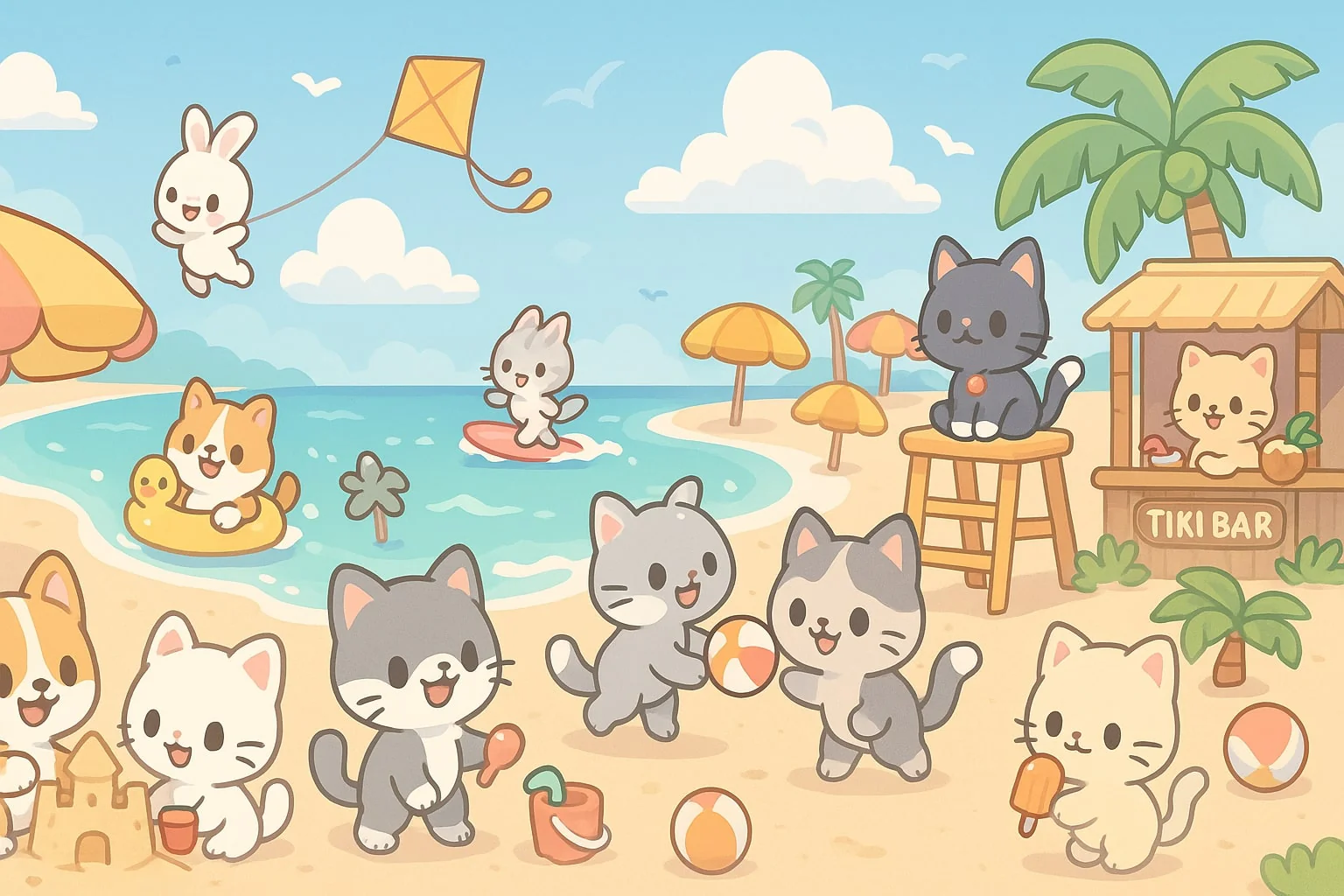 Turn your pet into stickers